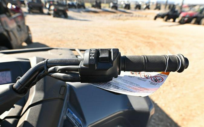 2025 Can-Am Outlander 700