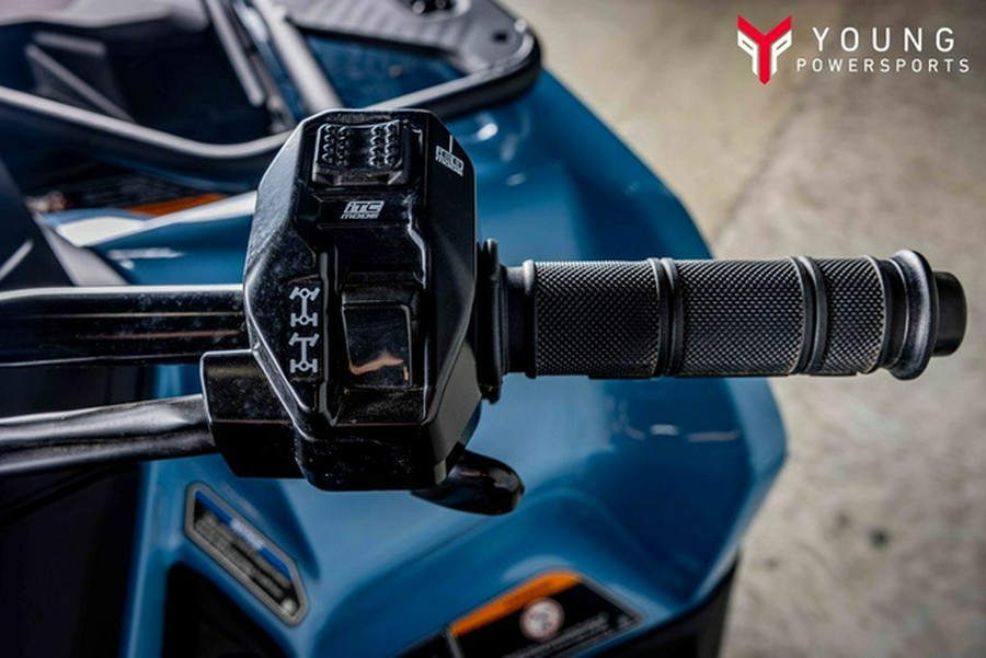 2025 Can-Am Outlander XT 700