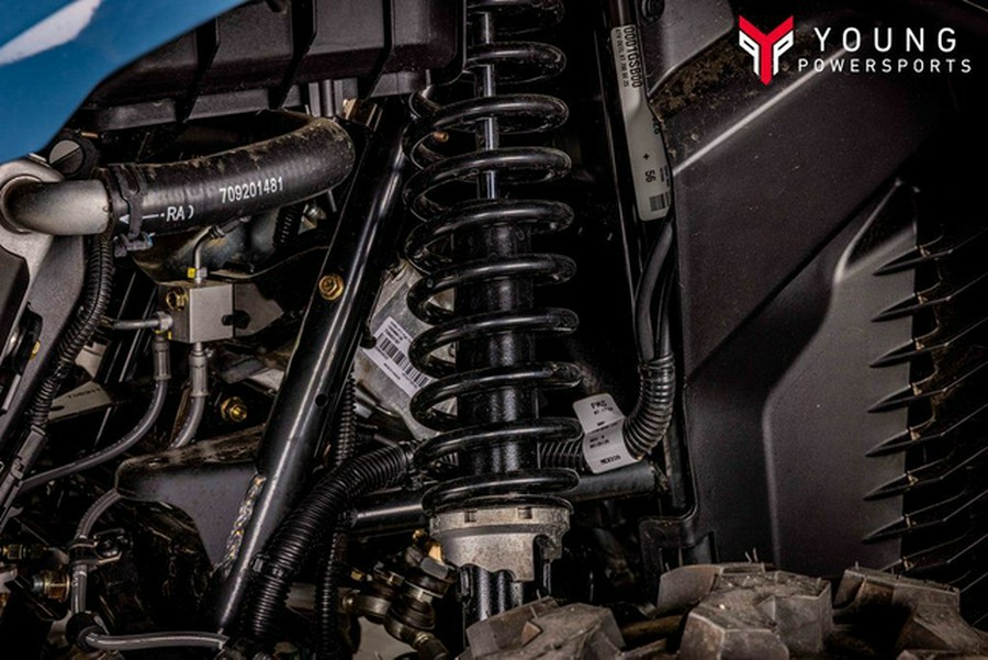 2025 Can-Am Outlander XT 700