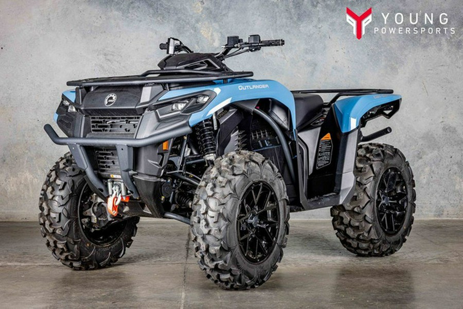 2025 Can-Am Outlander XT 700