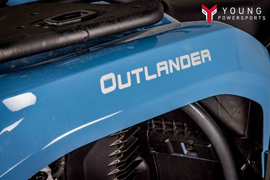 2025 Can-Am Outlander XT 700