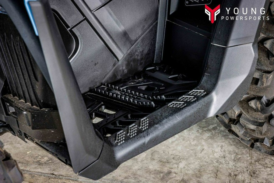 2025 Can-Am Outlander XT 700