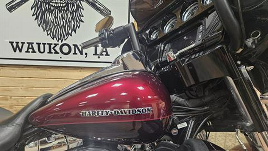 2014 Harley-Davidson Electra Glide® Ultra Classic®