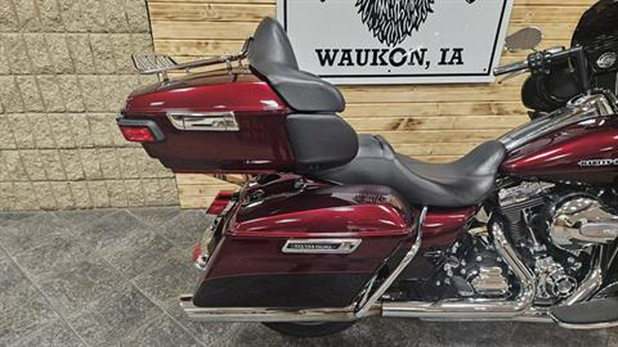 2014 Harley-Davidson Electra Glide® Ultra Classic®