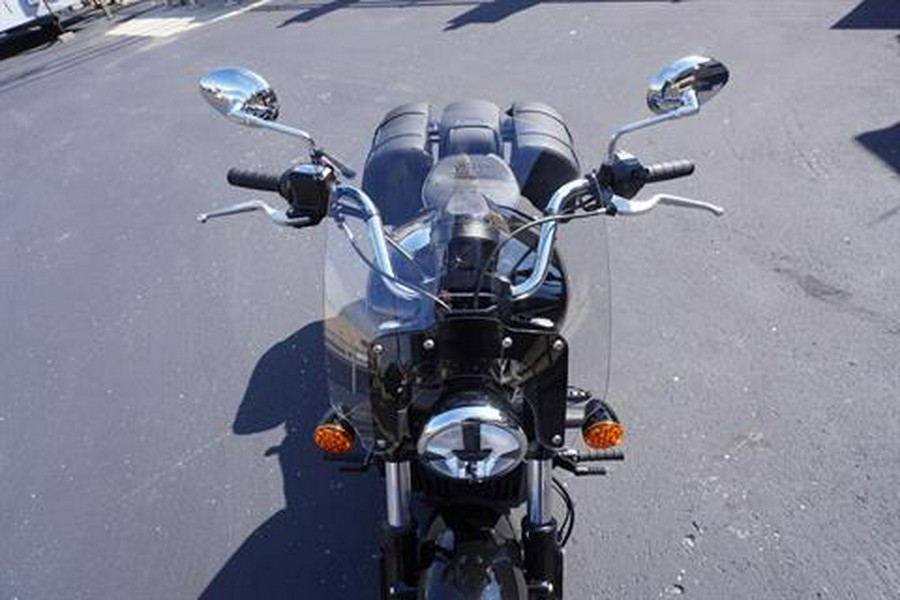 2025 Indian Motorcycle Super Scout® Limited +Tech