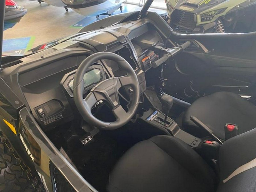 2026 Kawasaki Teryx® KRX4™ 1000