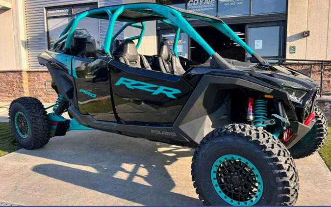 2025 Polaris® RZR Pro R 4 Ultimate