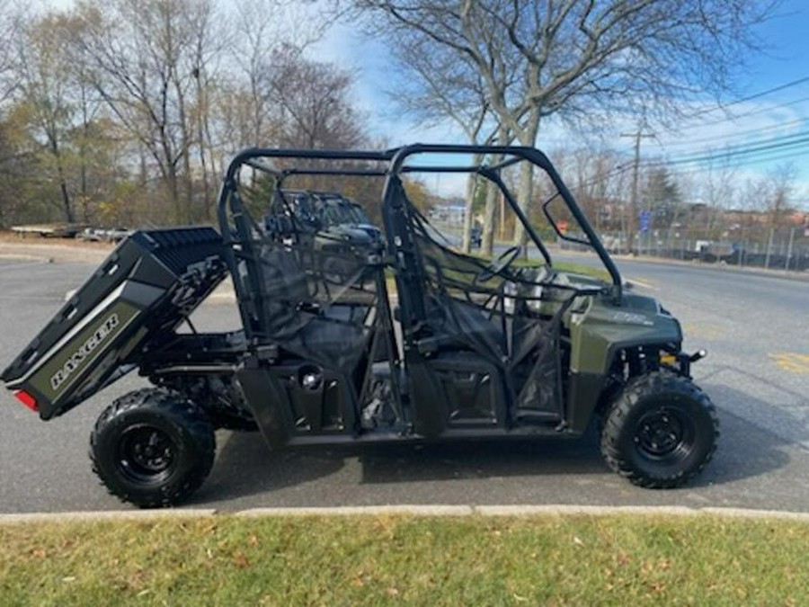 2025 Polaris® Ranger Crew 570 Full-Size