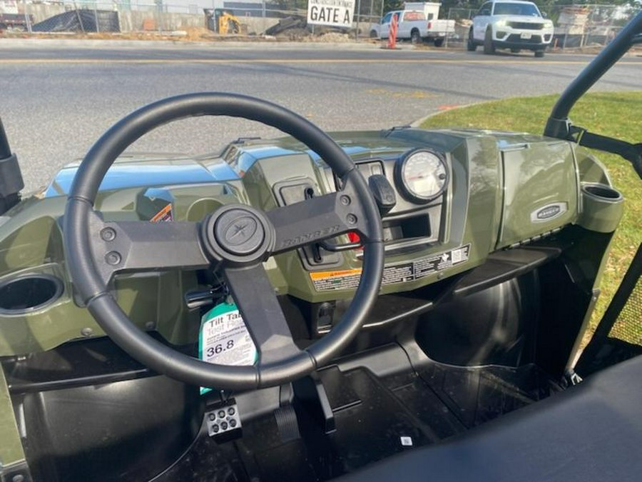 2025 Polaris® Ranger Crew 570 Full-Size