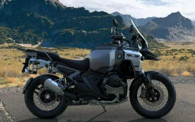2026 BMW R 1300 GSA