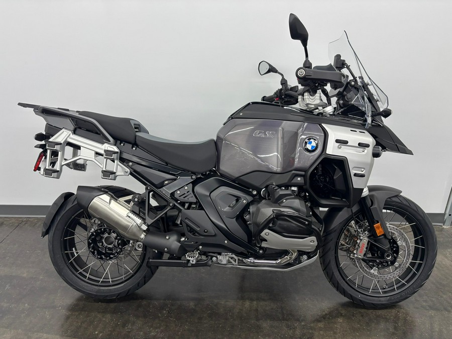 2026 BMW R 1300 GSA
