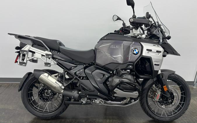 2026 BMW R 1300 GSA