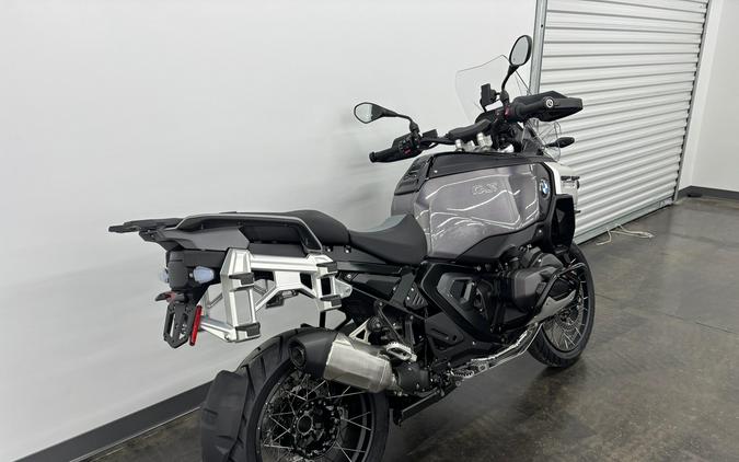2026 BMW R 1300 GSA