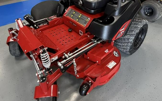 2025 Ferris ISX™ 800 Zero Turn Mower 5902155