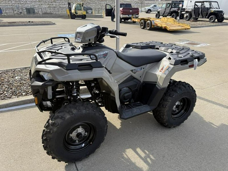 2024 Polaris® Sportsman 570