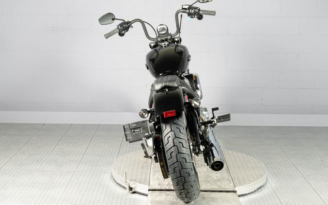 2025 Harley-Davidson Street Bob