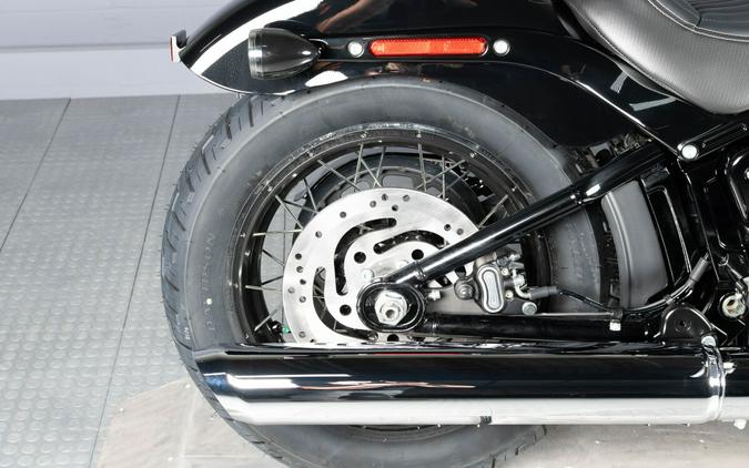 2025 Harley-Davidson Street Bob