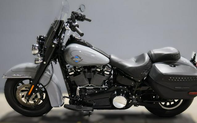 2026 Harley-Davidson Heritage Classic