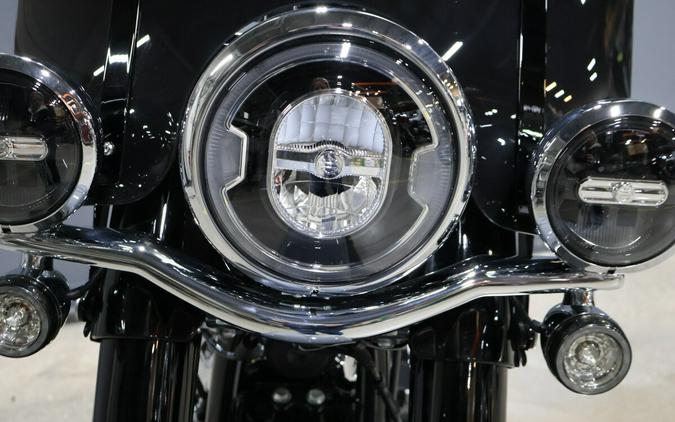 2026 Harley-Davidson Heritage Classic