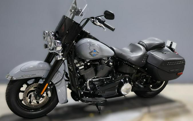 2026 Harley-Davidson Heritage Classic