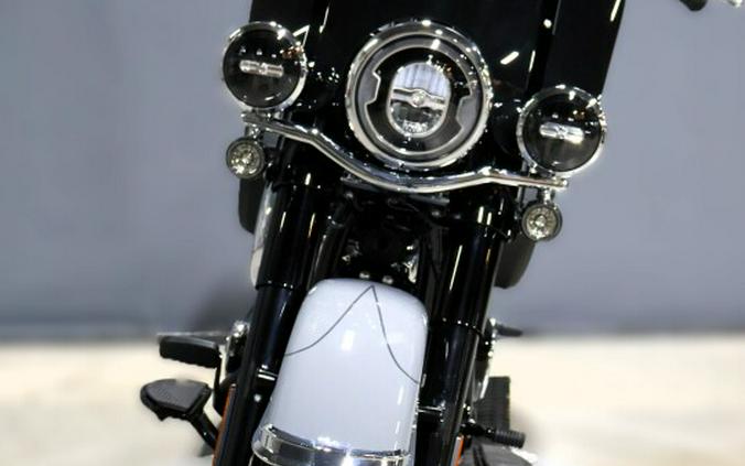 2026 Harley-Davidson Heritage Classic