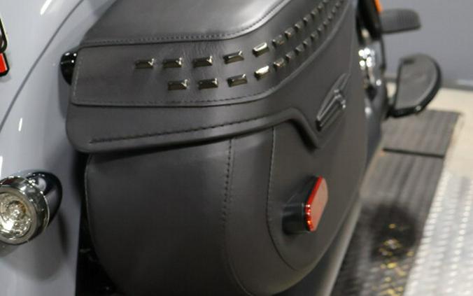 2026 Harley-Davidson Heritage Classic