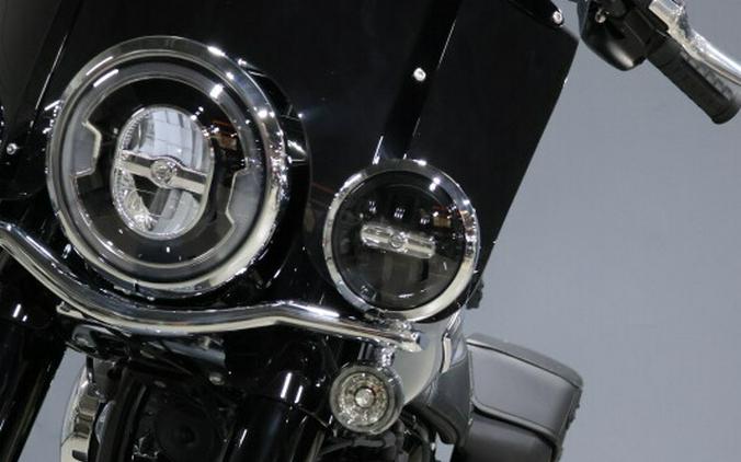 2026 Harley-Davidson Heritage Classic