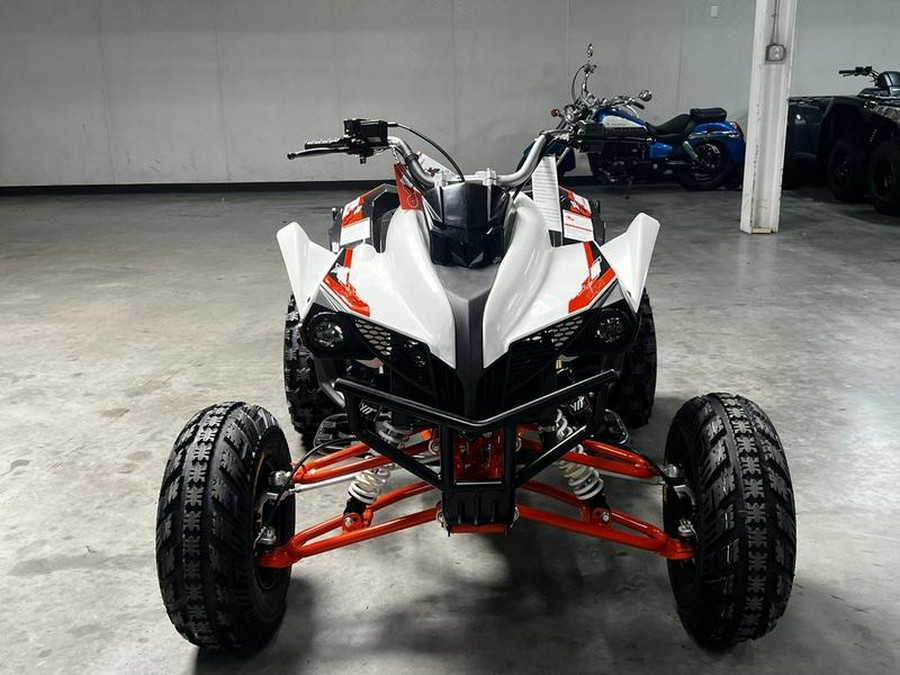 2026 Kayo Storm 300 EFI