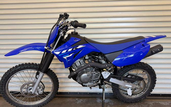 2026 Yamaha TT-R 125LE