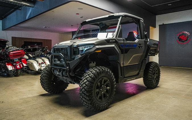 2024 Polaris Polaris XPEDITION XP