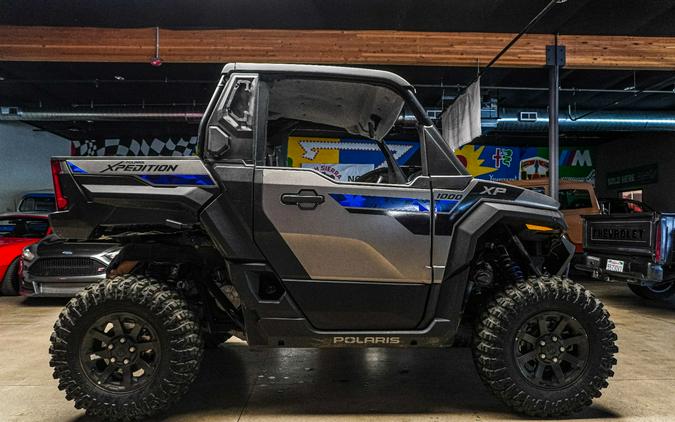 2024 Polaris Polaris XPEDITION XP