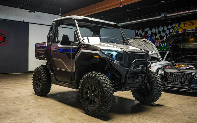 2024 Polaris Polaris XPEDITION XP