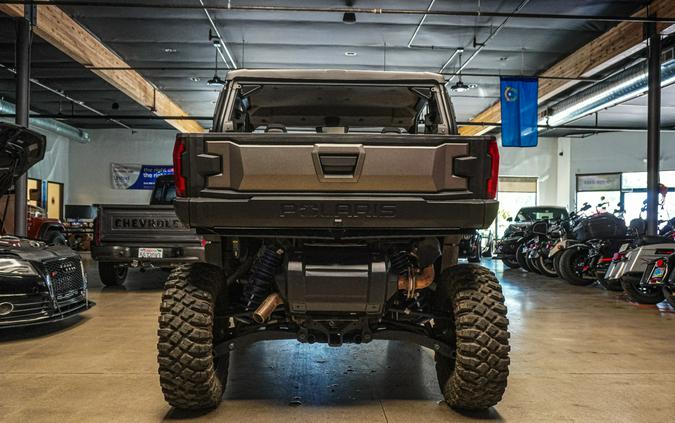 2024 Polaris Polaris XPEDITION XP