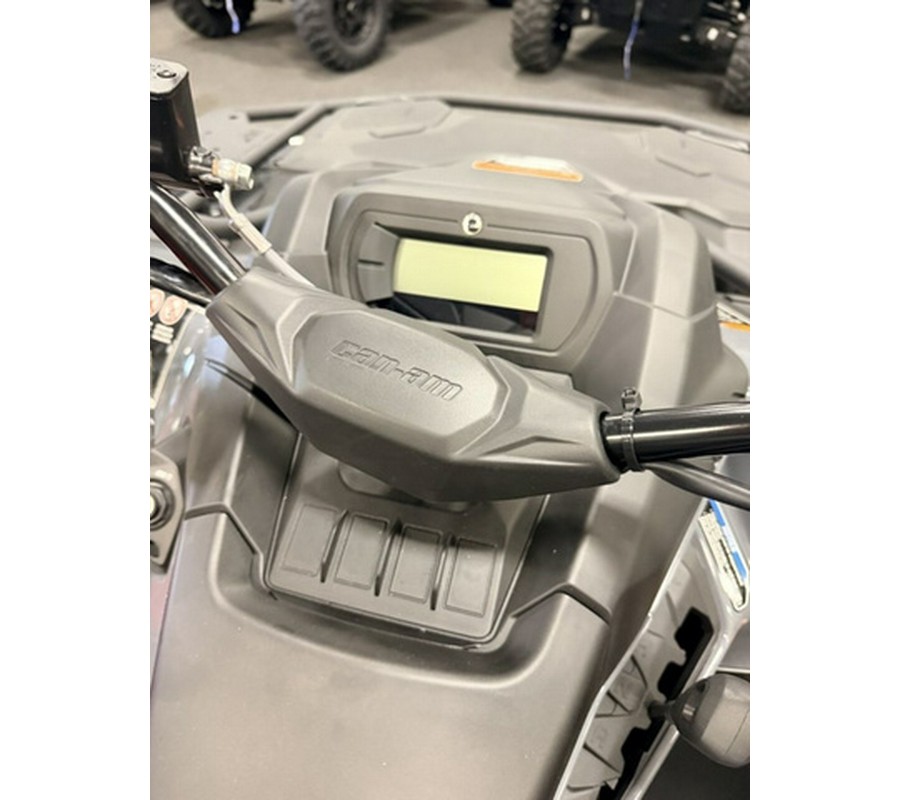 2026 Can-Am Outlander 500