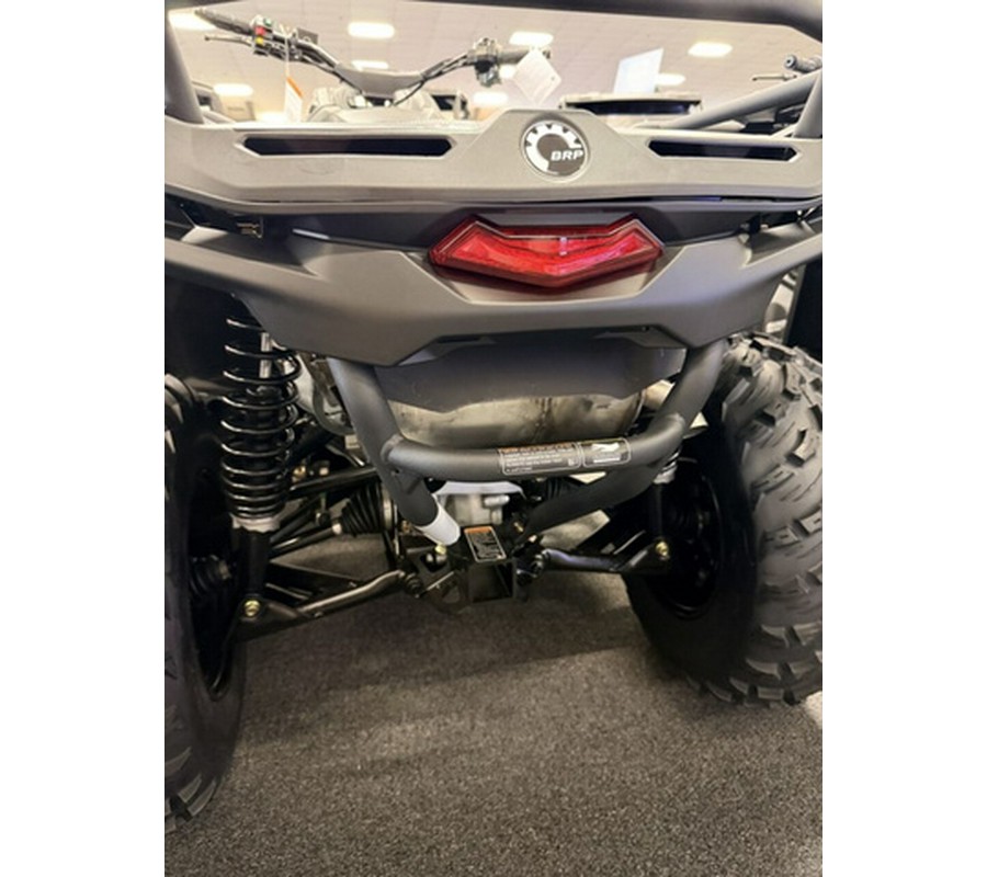 2026 Can-Am Outlander 500