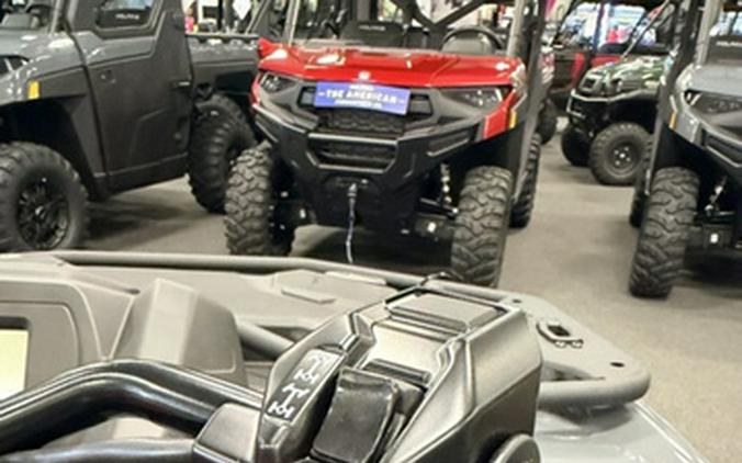 2026 Can-Am Outlander 500