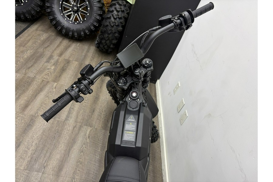 2026 PRO SR - E Ride Pro