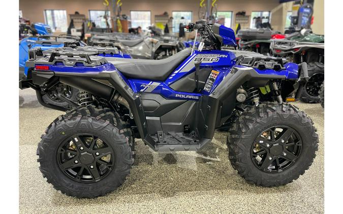 2024 Polaris Industries SPORTSMAN 850 ULTIMAE TRAIL