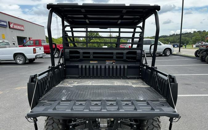 2024 Kawasaki Mule PRO-FXT™ 1000 LE