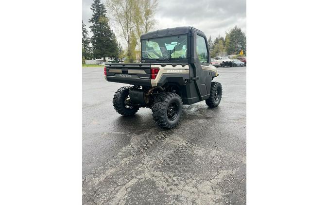 2024 Polaris Industries Ranger XP® 1000 NorthStar Edition Ultimate