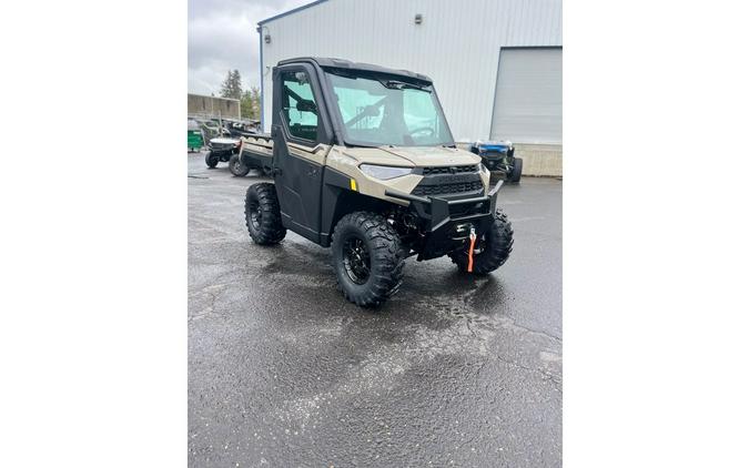 2024 Polaris Industries Ranger XP® 1000 NorthStar Edition Ultimate