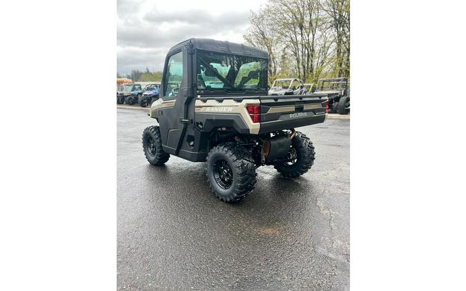 2024 Polaris Industries Ranger XP® 1000 NorthStar Edition Ultimate