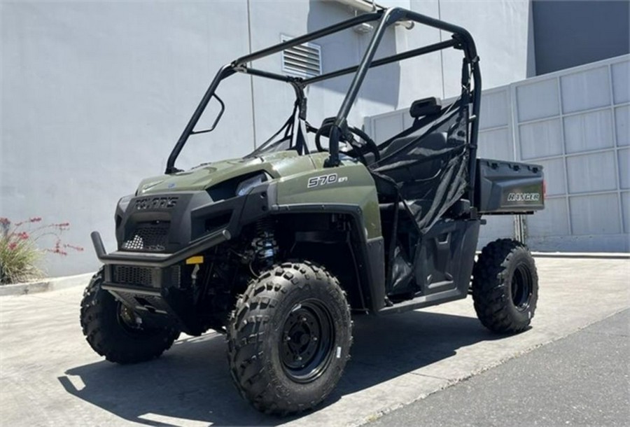 2024 Polaris® Ranger 570 Full-Size