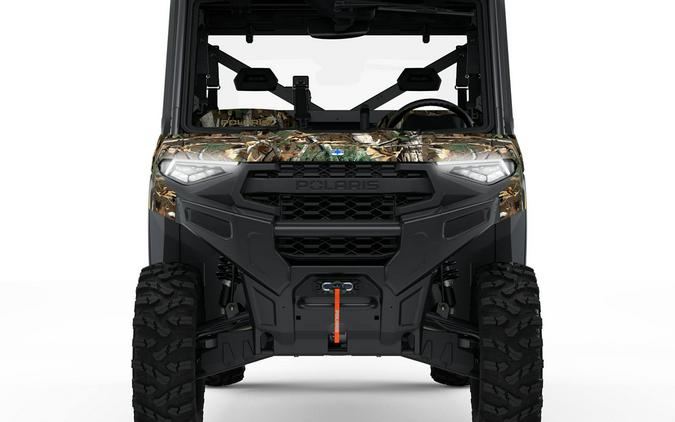 2025 Polaris Ranger® Crew XP 1000 NorthStar Edition Premium