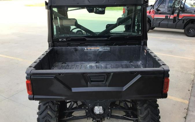 2019 Polaris Industries RANGER XP® 900 EPS - Sage Green