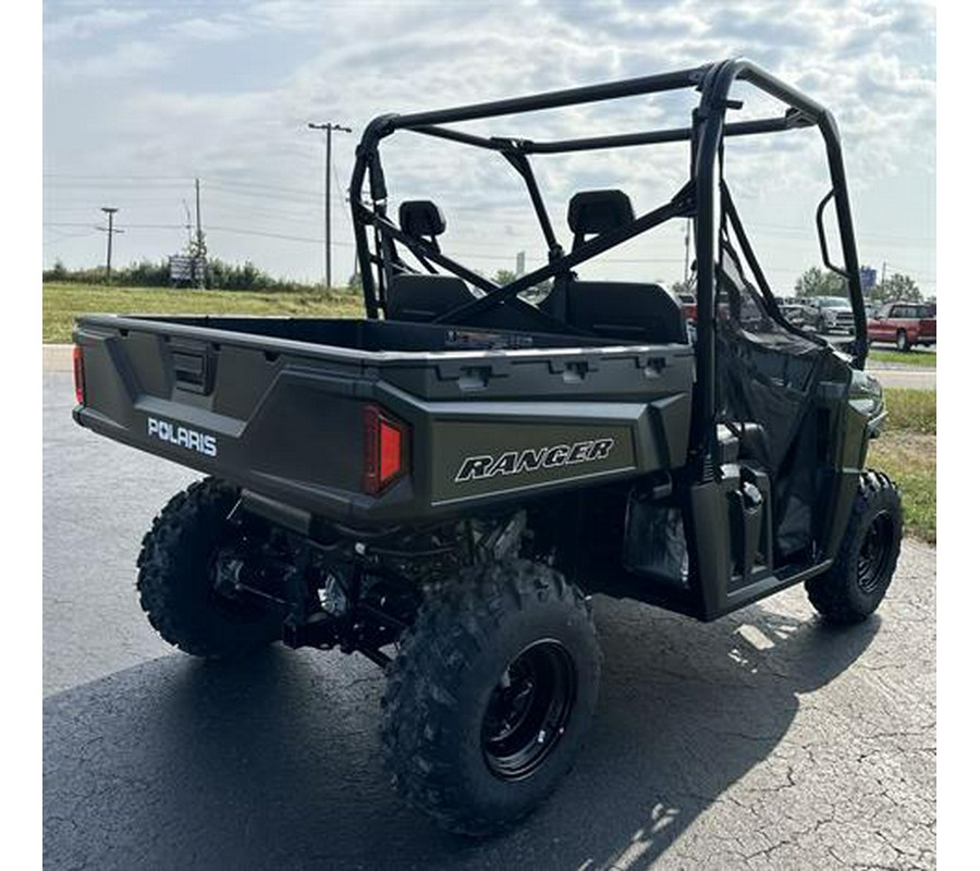 2024 Polaris Ranger 570 Full-Size