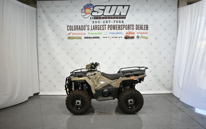 2024 Polaris Sportsman 570 Base