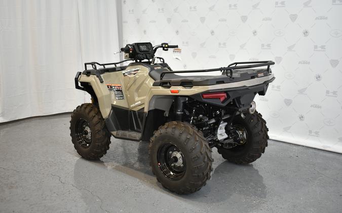 2024 Polaris Sportsman 570 Base