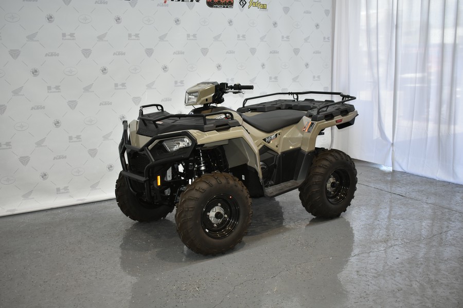 2024 Polaris Sportsman 570 Base