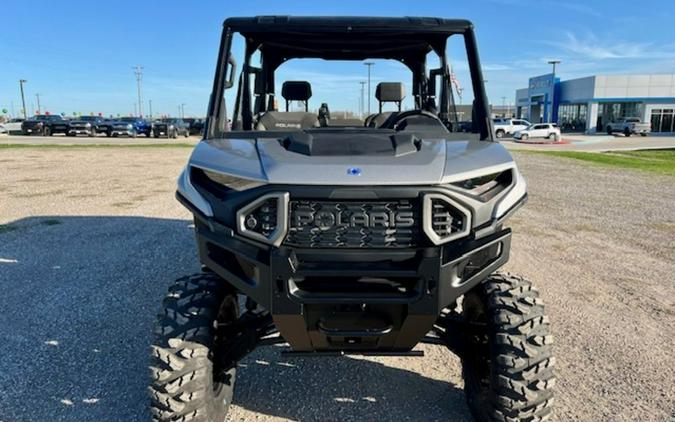 2024 Polaris Ranger Crew XD 1500 Premium